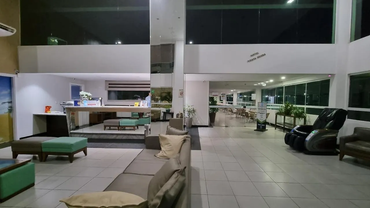 SoleMar Flats: Beachfront Apartment with Exclusive Wi-Fi Natal