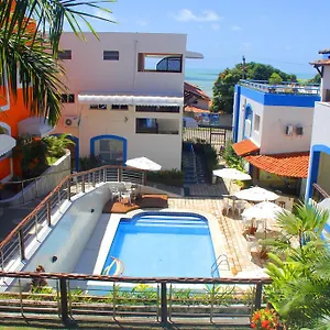 Areia De Ouro Natal